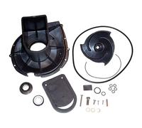 Pacer Pumps Div Of Asm Ind P-58-702EP-P 3Vane Pump Re-Build Kit - Quantity 1