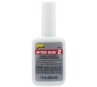 Pacer Technology (Zap) After Run Treatment Adhesives