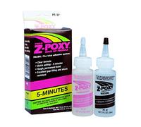 Zap Adhesive Z-Poxy 5 Minute Formula PT-37