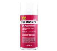 Pacer Technology (Zap) PT50 Zap Adhesives Zip Kicker Aerosol 5 oz by Pacer Technology (Zap)