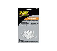 Pacer Technology (Zap) Z-Ends Adhesives (10 Tips)