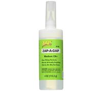 Pacer Technology (Zap) Zap-A-Gap Adhesives, 4 oz