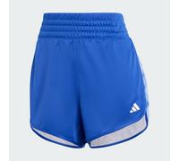 Pacer Training Essentials Allover Print Flower Tie-Dye Knit Shorts