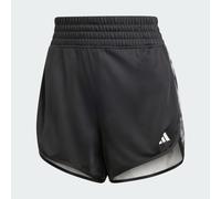 Pacer Training Essentials Allover Print Flower Tie-Dye Knit Shorts