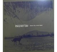 PACESHIFTERS - 7-WHERE THE.. -LTD- - Vinyl Record 12 - K3z