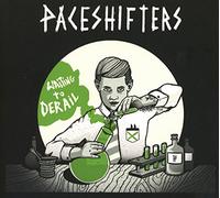 Paceshifters - Waiting To Derail