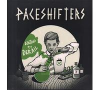 Paceshifters - Waiting To Derail [VINYL]