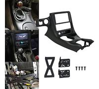PACEWALKER DP-3021B Double DIN Stereo Dash Kit for 1997-2004 chevrolet Corvette C5 Part Number 10407815