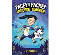 Pacey Packer: Unicorn Tracker Book 1