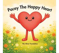 Pacey The Happy Heart