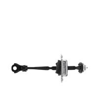 PACGYDK Door Hinges Fit for Honda Element 03-11 Front Left Door Check Stop Strap Limiter No.72380SCVA01