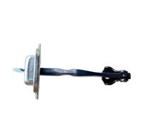 PACGYDK Door Hinges Fit for Toyota RAV4 ASA44 ZSA4# Door Check Strap Stopper Jam Hinge Trunk Limit Stop 68610-0R040 68630-0R040(Back Door)