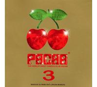 Pacha 3 (2002, by DJ Rene Vaitl) - Pacha (Vol.3)