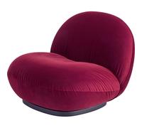 Pacha Armchair Black/Dandy 202