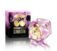 Pacha Clandestine Woman EAU DE TOILETTE EDT Spray 50ml