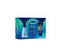 Pacha Ibi24/7 Feel 100Va+G 75