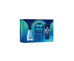 Pacha Ibi24/7 Feel 100Va+G 75