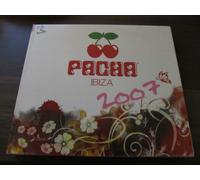 Pacha Ibiza 2007 [CD+Dvd]