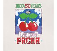 Various Artists - Pacha Ibiza 50 Years [VINYL]