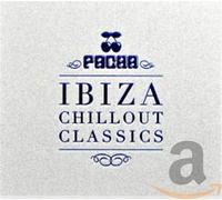 Pacha Ibiza Chillout Classics - Pacha Ibiza Chillout Classics