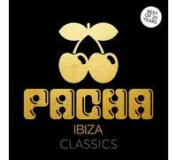 PACHA IBIZA-CLASSICS (BEST OF 20 YEARS; AXWELL, SAFRI DUO, AVICII,...) 3 CD NEW