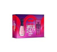 Pacha Ibiza Feel 24/7 80 ml + B75