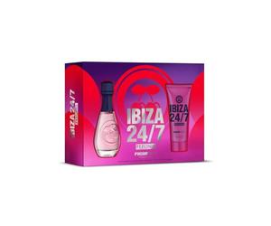 Pacha Ibiza Feel 24/7 80 ml + B75