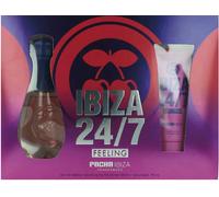 Pacha Ibiza Feel 24/7 80 ml + B75