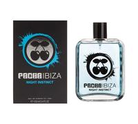 Pacha Ibiza Men Perfume Hombre Night Instinct EAU DE TOILETTE 100 Ml