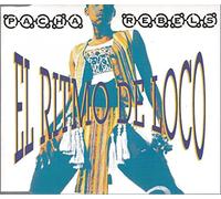 Pacha Rebels - El Ritmo de Loco