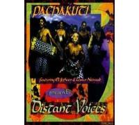 Pachakuti - Distant Voices
