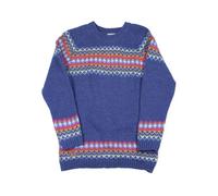 Pachamama Clifden Sweater Denim Size M