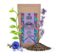 Pachamama Lavanda 100g - Ilex Guayusa Tea from Ecuador, Organic, Lavender