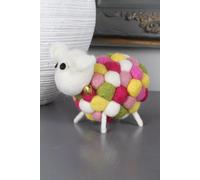 Pachamama Pamela The Pretty Lamb Pachamama Multicolor
