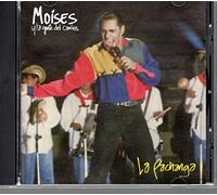 Pachanga by Moises Y La Gente Del Camino (1997-01-28)