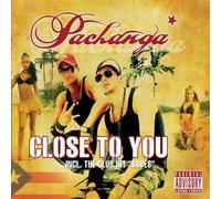 Pachanga - Close to You