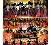Pachangon En El Infierno