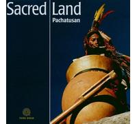 Pachatusan : Sacred Land CD (1997) NEW Incredible Value and Free Shipping