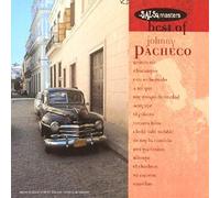 Pacheco, Johnny - Salsa Masters/Best of Johnny Pacheco