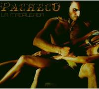 Pacheco - La Madrugada