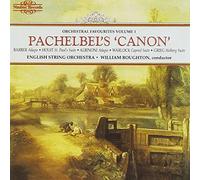 Pachelbel: Canon