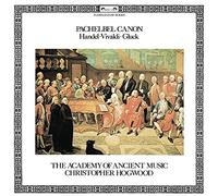 Pachelbel: Canon