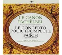 Pachelbel: Canon