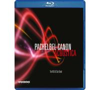 Pachelbel Canon Acoustica [Blu-ray] [2012] [US Import]