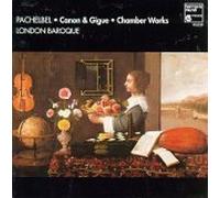 Pachelbel: Canon and Gigue