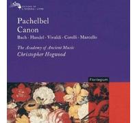 Pachelbel Canon and Two Suites for Strings / Fasch Concerto for Trumpet