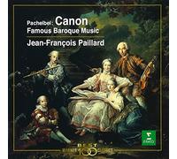 Pachelbel: Canon-Famous Baroque