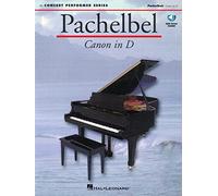 Pachelbel: Canon in D (Concert Performer)