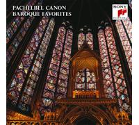 Pachelbel: Canon & Other Baroque Favorites (Remastered)