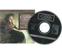 Pachelbel - Canon/Watermusic/La Notte/&